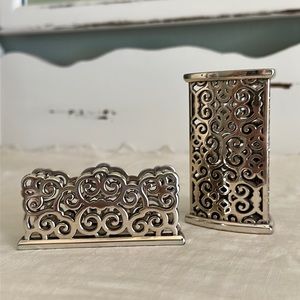 BRIGHTON Desk Accessories